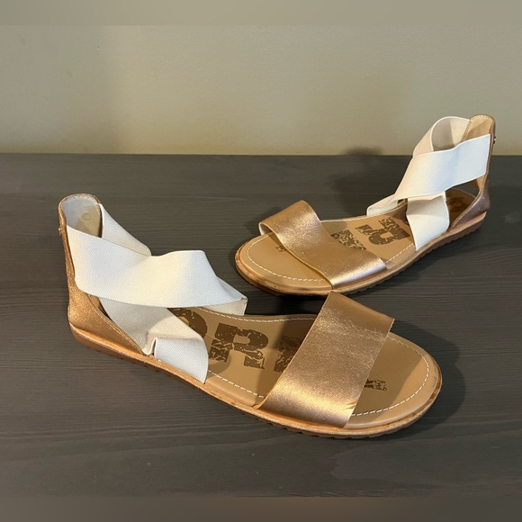 Sorel Ella Sandals - Picture 2 of 8